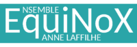 Ensemble Vocal Equinox – Anne Laffilhe